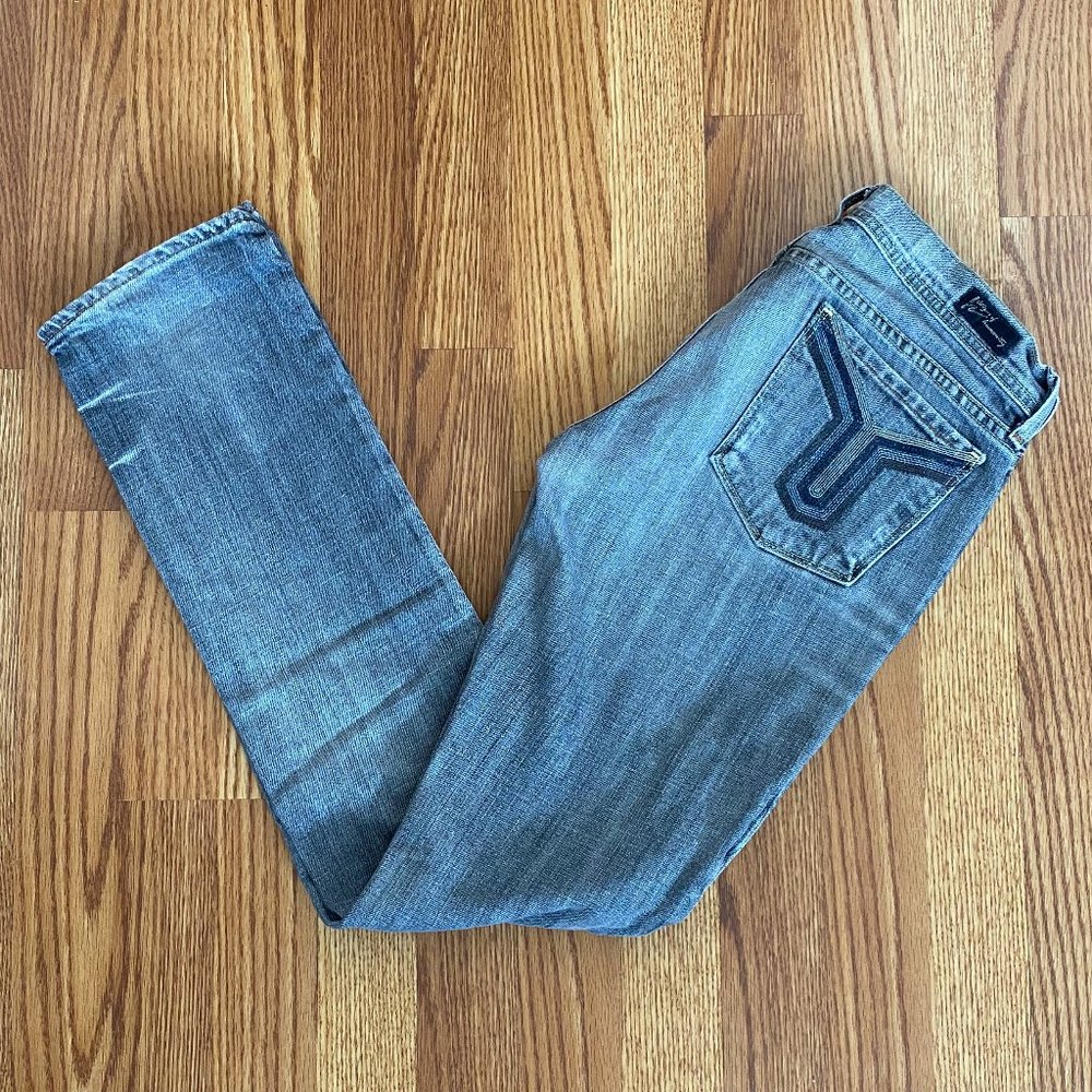 Citizens of Humanity GREY Jeans